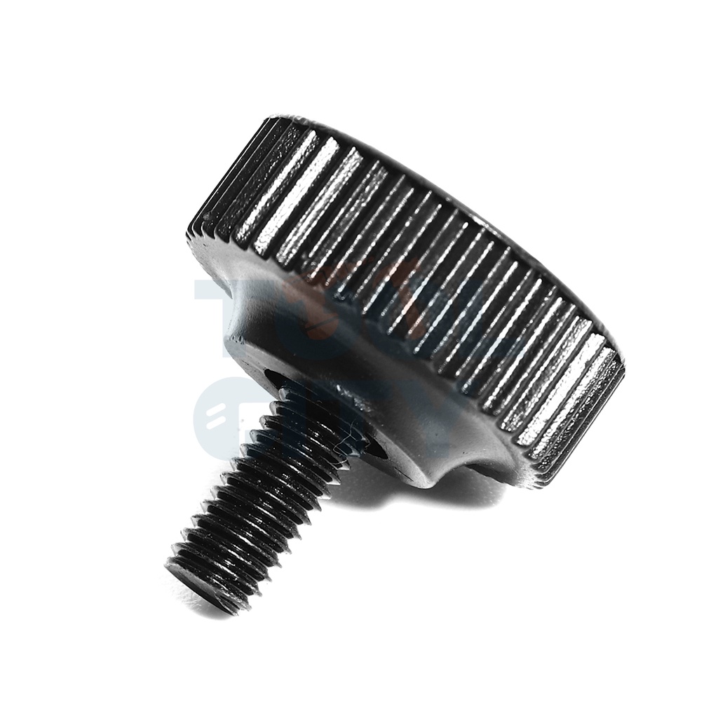 MAKITA มากีต้า MP265757-2 อะไหล่ M1902B#29 THUMB SCREW M5X10 NO.29 THUMB SCREW M5X10 FOR M1902B Code