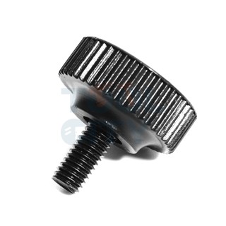 MAKITA MP265757-2อะไหล่ M1902B#29 THUMB SCREW M5X10 สามารถออกใบกำกับภาษีเต็มรูปแบบได้ (มากีต้า)