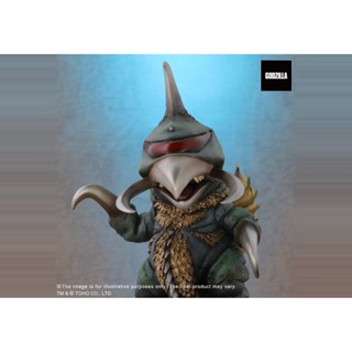 พร้อมส่ง X-PLUS DF GIGAN 1972 NORMAL VERSION