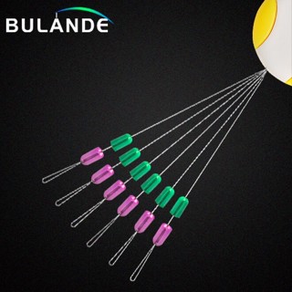 สต๊อปเปอร์ซิลิโคน 2 ชั้น 4s ตกปลาตกกุ้ง bullande