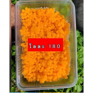 ทองหยอดไข่ปลา ทองหยอดไข่แมงดาเพชรบุรี