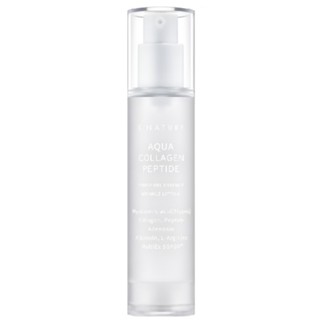 S.nature Aqua Collagen Peptide Triple Jell Essence เอสเซ้นคอลลาเจน เปปไทด์ 50 มล.