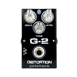 G2V5 Distortion V.5 เสียงแตกสไตล์มาแชลรุ่นใหม่ล่าสุด