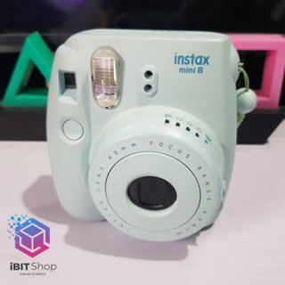 กล้อง Fujifilm Instax mini7s/mini8/mini20/mini30 (มือสอง)