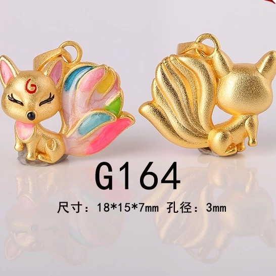 สร้อยข้อมือเชือกถัก จี้สุนัขจิ้งจอกและแมว สไตล์โบราณ thumbnail 7