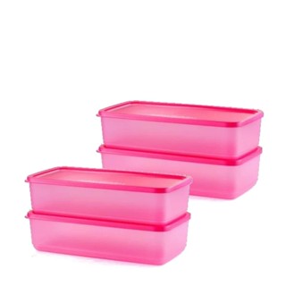 Tupperware รุ่น Double So Fresh (4) 1.4L