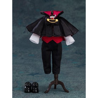 Nendoroid Doll: Outfit set (Vampire-Boy)