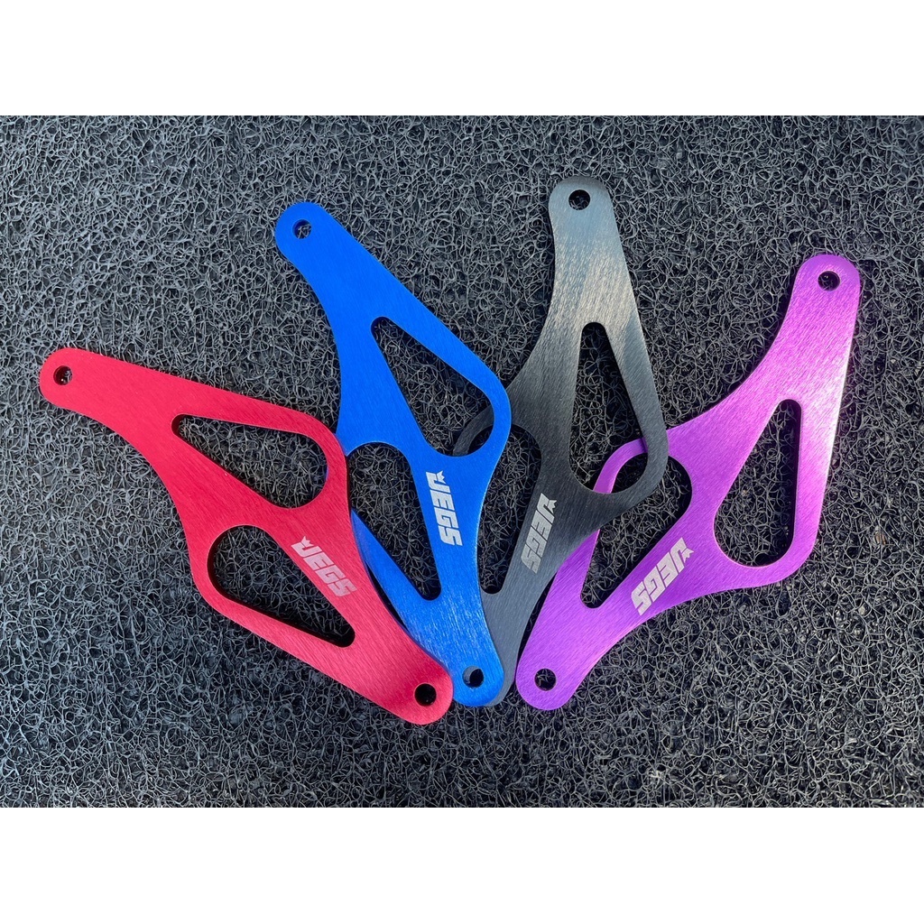 คาดแบตแต่ง คาดแบตซิ่ง สายฟ้า ใส่ Dmax ดีแมค Mu7 Mu-X