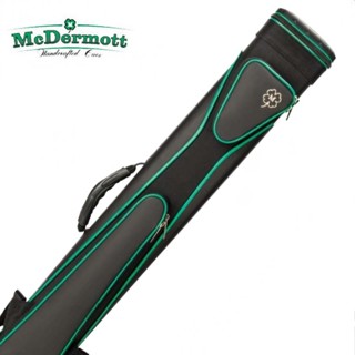 McDermott Backpack Hard Cue Case 3x5