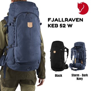 Fjallraven Keb 52 W for women