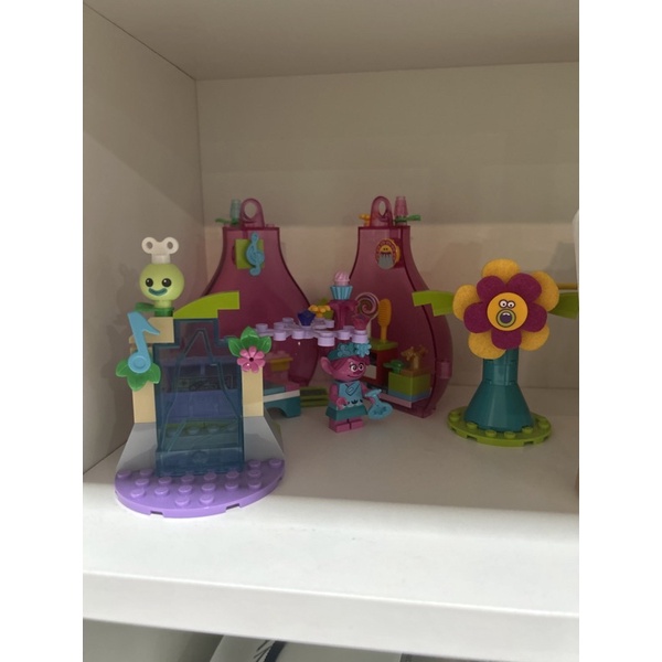 เซตเลโก้ trolls ของเเท้