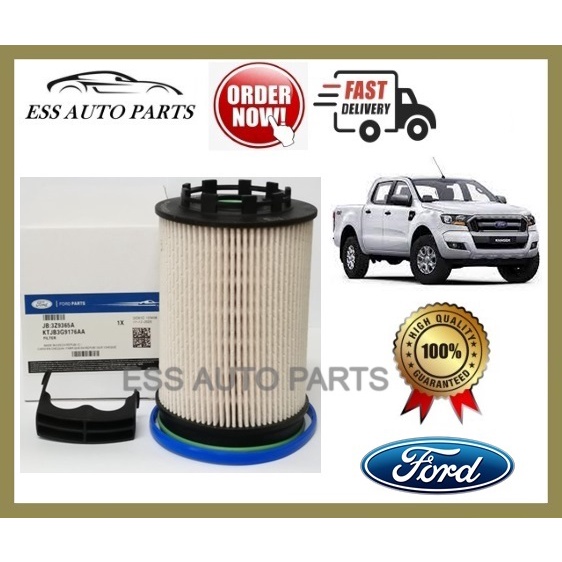 RANGER T7 RAPTOR 2.0 FUEL FILTER (JB3Z9365A)