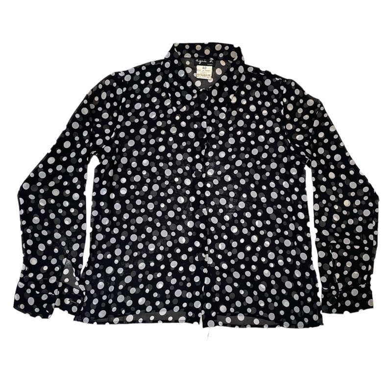 เสื้อ Agnes B*******