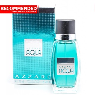 Azzaro Aqua EDT 75 ml.