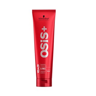 Schwarzkopf Osis+ G.Force Strong Hold Gel 150 ml.