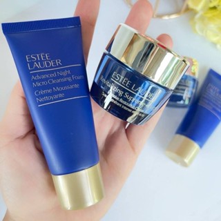 Estee Lauder Night Care Set 2 Pcs.