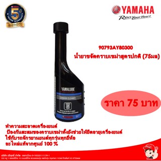 90793AY80300 น้ำยาขจัดคราบเขม่าสูตรปกติ (75มล)