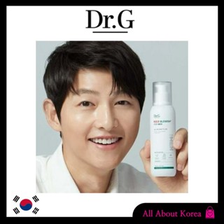 [Dr.G] All-in-one Fluid ผลิตภัณฑ์ดูแลผิวหน้า สําหรับผู้ชาย 150 มล.