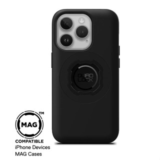 QUADLOCK CASE MAG IPHONE 14 PRO MAX, IPHONE 14 PRO