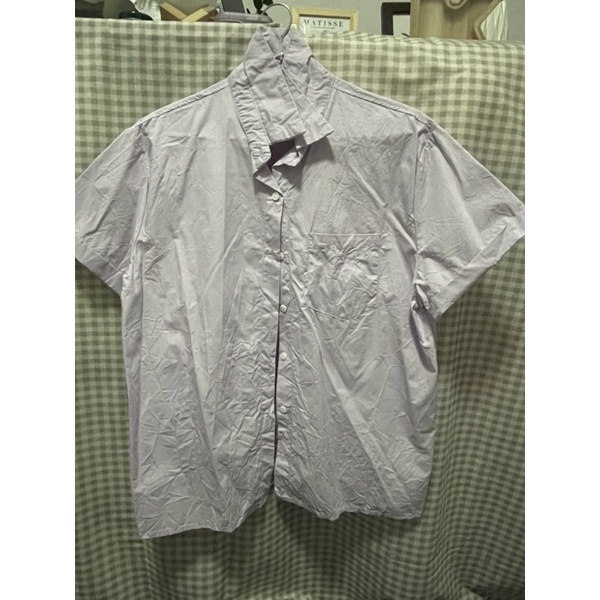 มีโค้ดลดราคา CintageShop เสื้อเชิ้ตแขนสั้น