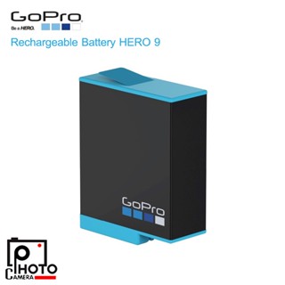 GoPro Rechargeable Battery for HERO 9 Black / HERO 10 Black