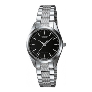 🎁CASIO STANDARD LTP-1274D-1A ของแท้ 100% พร้อมส่ง ประกัน 1 ปี