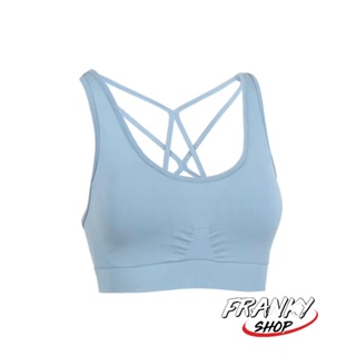 [พร้อมส่ง] สปอร์ตบราสำหรับเล่นไดนามิกโยคะ Sport Bra