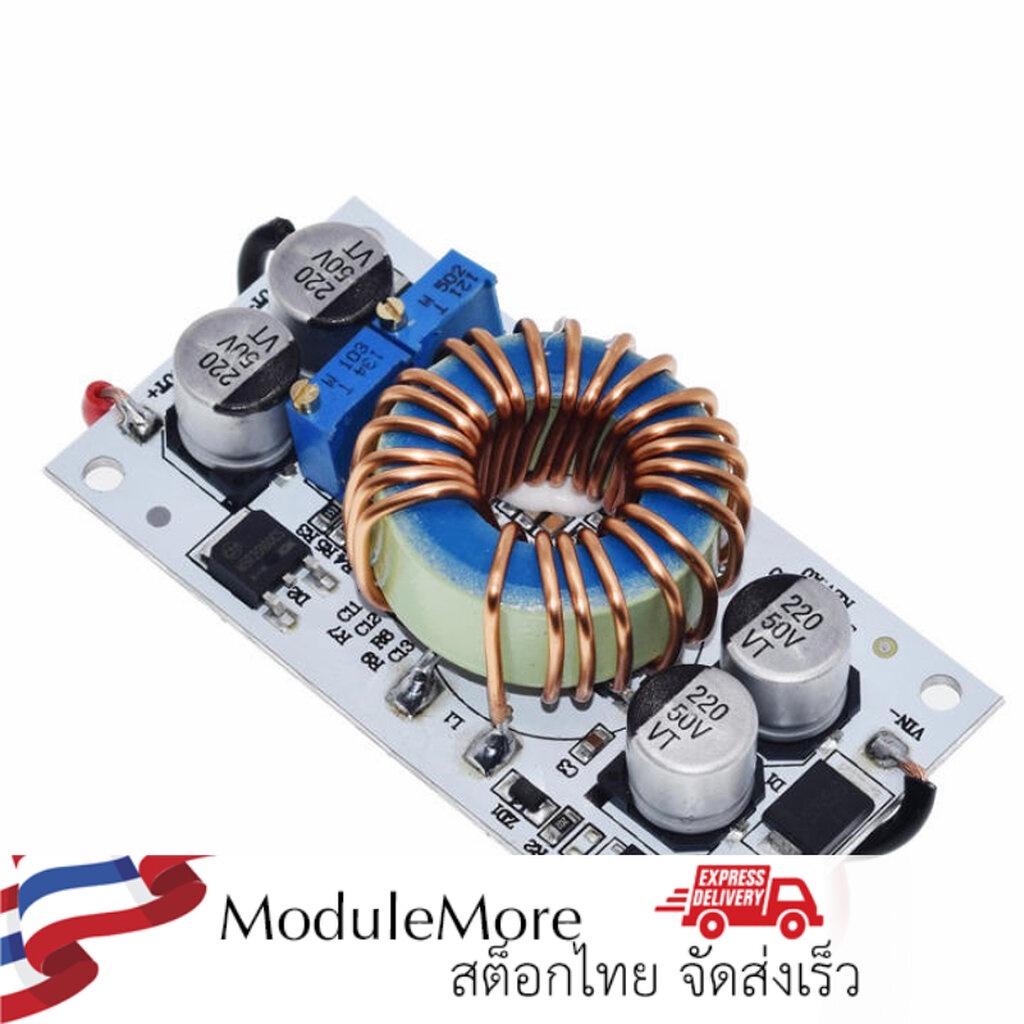 DC Boot DC Converter Constant Current Power Supply Module 250W 10A LED Driver Panel Converter Mounti