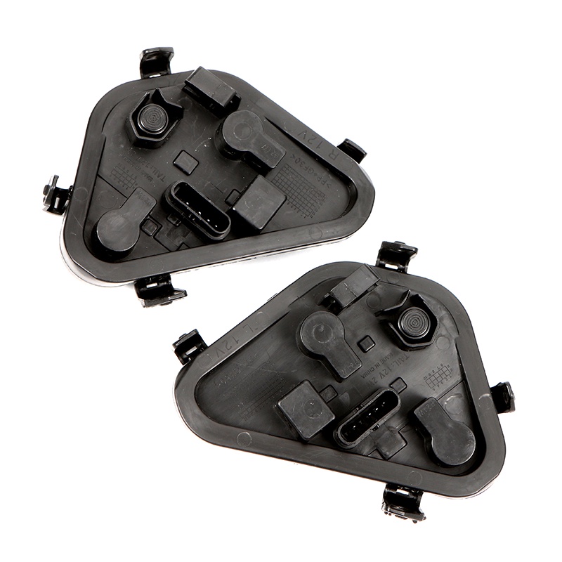 Car Rear Light Bulb Holder Socket Circuit Board Connector Plug for BMW