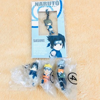 Naruto อุสุมากิ นารูโตะ โมเดลจิ๋ว