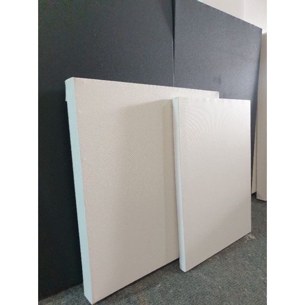 เฟรมผ้าใบ canvas 380 แกรมขนาด 60x60 -60x80 -60x90,65x80  -60x100 -60x120  ผ้าหนา 380 แกรม - รูปที่ 5