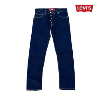 LLevi’s 501 รางกระดุม พร้อมส่ง กางเกงยีนส์ลีวาย