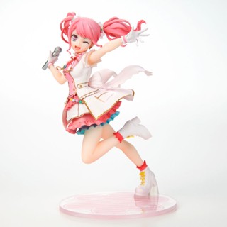 (พร้อมส่ง) VOCAL COLLECTION Aya Maruyama from Pastel*Palettes Complete Figure