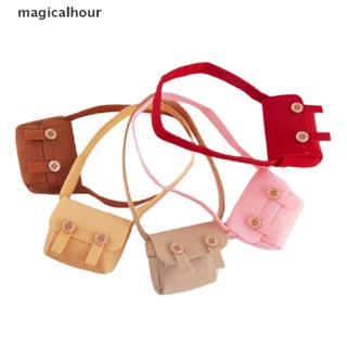 Magicalhour^^ ตุ๊กตาเป็ดสีเหลืองน่ารัก 30 ซม. ของขวัญ ของเล่นสําหรับเด็ก