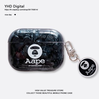 เคส Airpods 3 Soft Case Airpods pro 2 Aape ซิลิโคนนิ่ม IMD การป้องกันการตก Airpod gen 2 1 2022