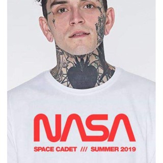 [ปรับแต่งได้]NASA Space Cadet Shirt_54