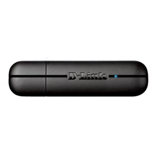 WIRELESS USB ADAPTER (ยูเอสบีไวไฟ) D-LINK DWA-123 N150 NANO