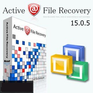 Active File Recovery Professional 15.0.5 + Serial โปรแกรมกู้ไฟล์ที่ใช้งานระดับมืออาชีพตัวนี้สุดยอด ถาวร / ติดตั้งง่าย