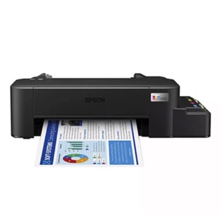 Epson EcoTank L121 A4 Ink Tank Printer (ปริ้นอย่างเดียว)