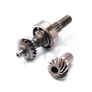 MAKITA MP6413003000อะไหล่RBC-410#133 GEAR SET สามารถออกใบกำกับภาษีเต็มรูปแบบได้ (มากีต้า)