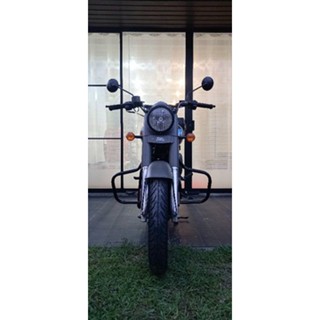 กันล้มรอยัล350 re350classic