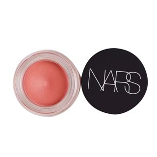 Nars 20201 ใหม่ บลัชออนเนื้อแมตต์ เนื้อครีม สีแดง