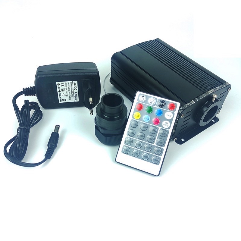 18WRGBW พร้อมส่งFiber Optic LED Light Star Ceiling Kit