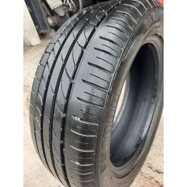 ยางเปอร์เซ็นต์ 195/55 R15 OTANI ปี 22 ดอกหนา