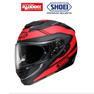 SHOEI หมวกกันน็อค รุ่น GT-AIR SWAYER TC-1 ราคาพิเศษ