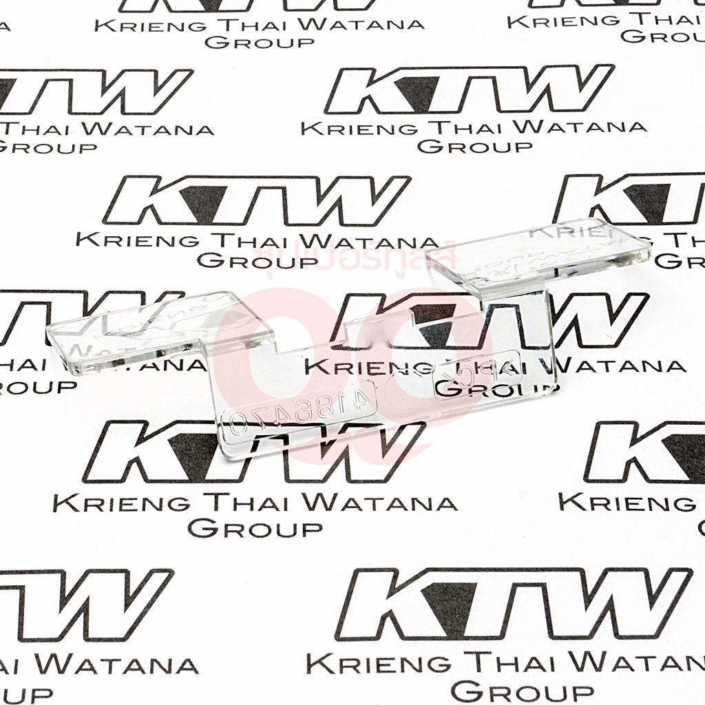 MAKITA มากีต้า MP418647-0 อะไหล่3700B#38 บังสะเก็ด(3701) NO.38 CHIP DEFLECTOR FOR 3700B Code 418647-