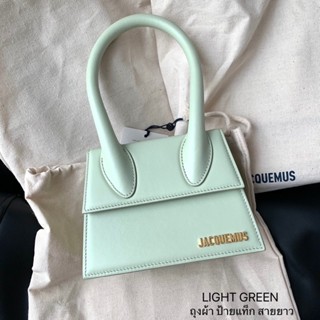 พร้อมส่ง Jacquemus Le Chiquito moyen