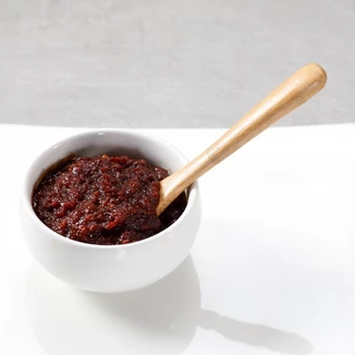 ซอสเกาหลี Sooin Gochujang sauce โกชูจัง 170 กรัม ตราซูอิน