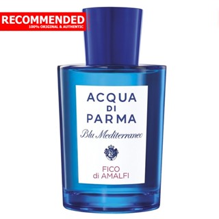 Acqua di Parma Blu Mediterraneo Fico di Amalfi EDT 150 ml. (เทสเตอร์ : Tester)