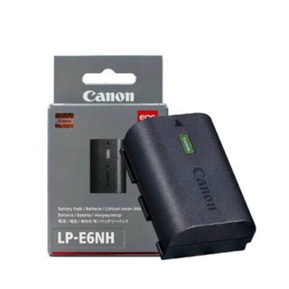 Canon Battery LP-E6NH ของแท้